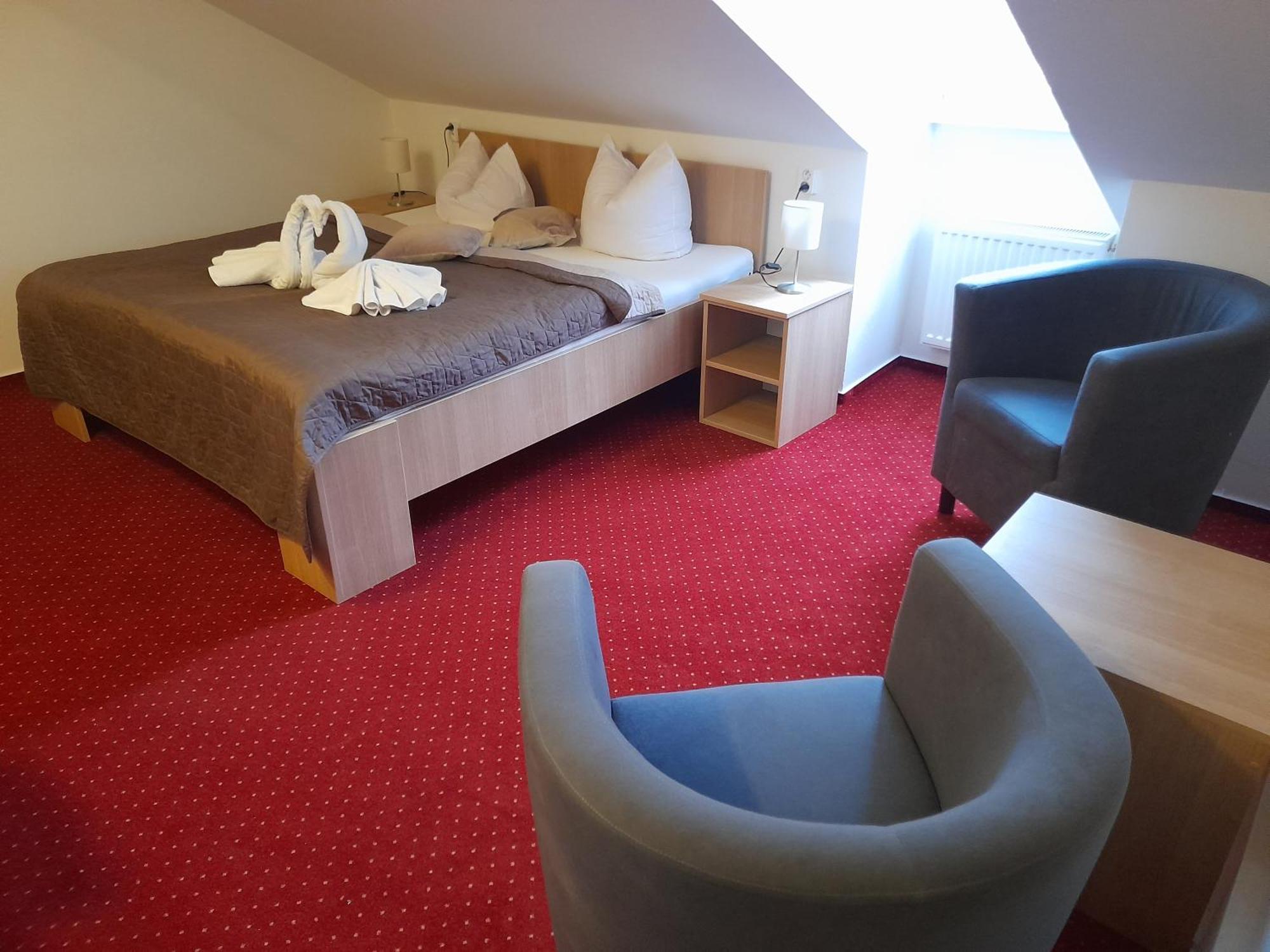 Hotel Dzban Karlova Studanka Luaran gambar