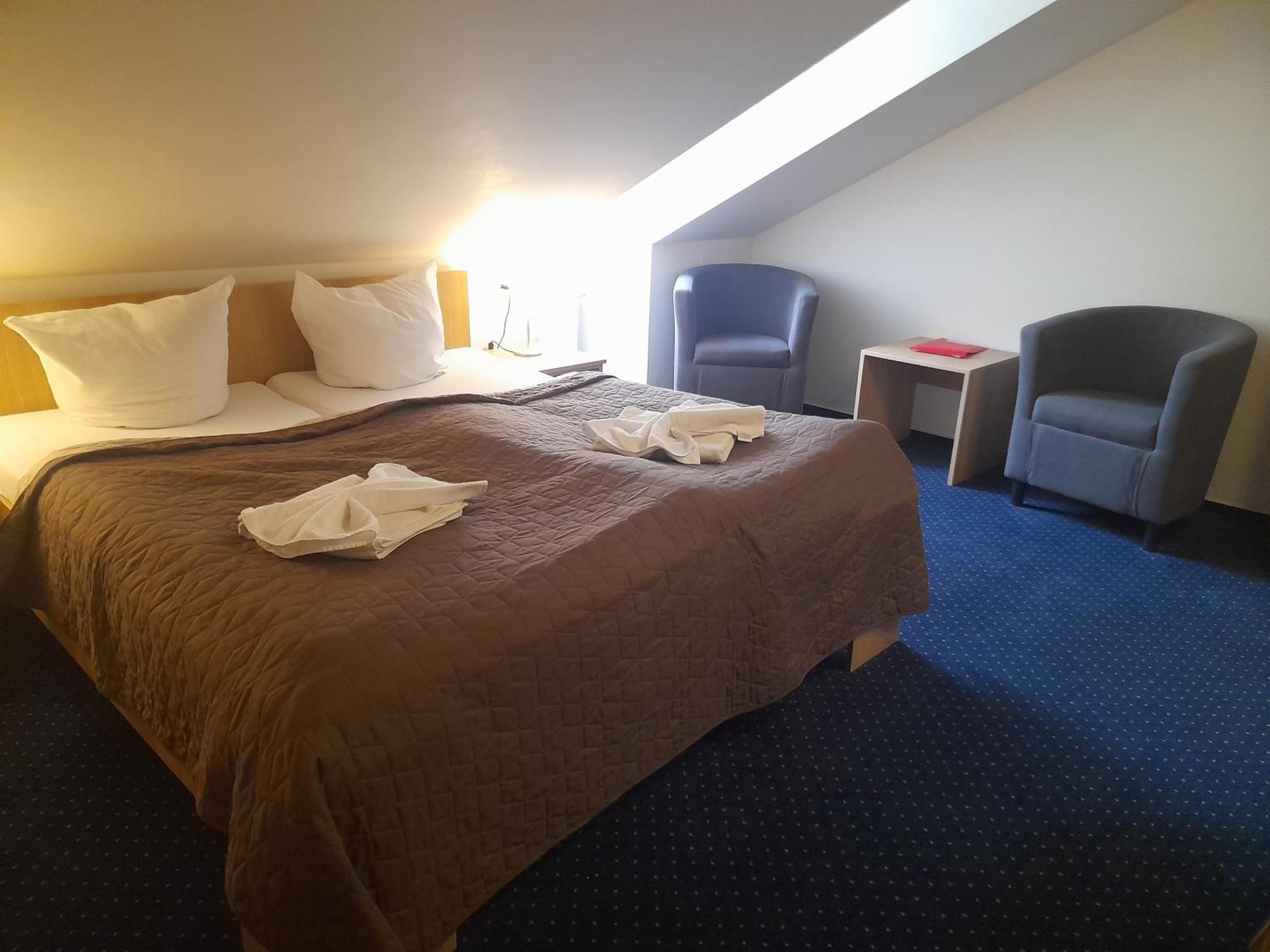 Hotel Dzban Karlova Studanka Luaran gambar