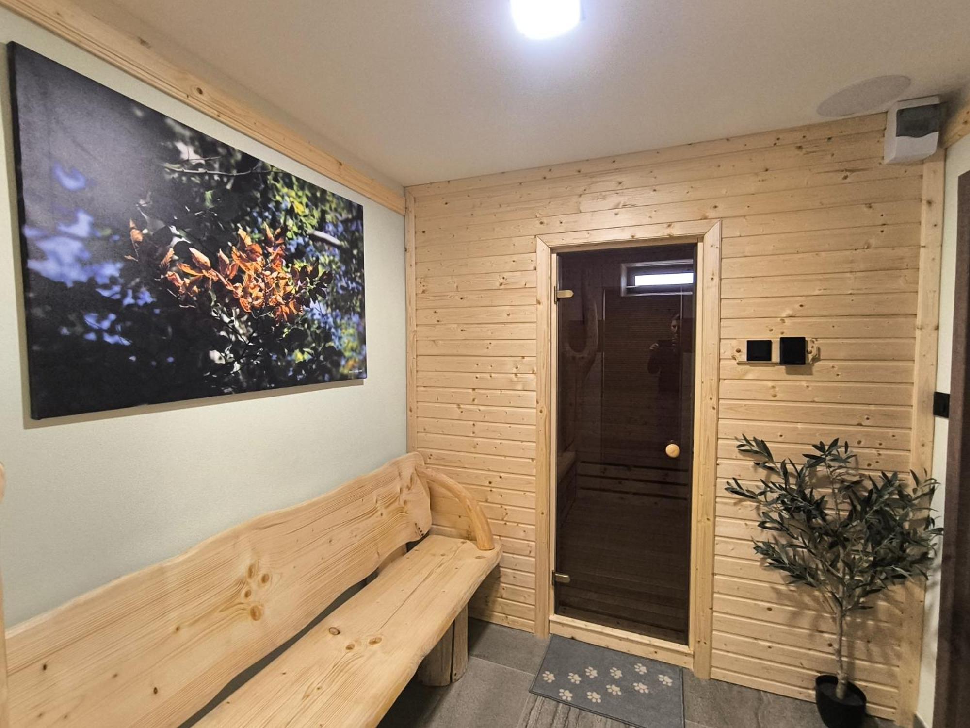 Hotel Dzban Karlova Studanka Luaran gambar